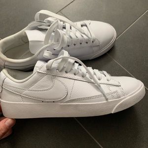 Nike Blazer Low SE Sneaker